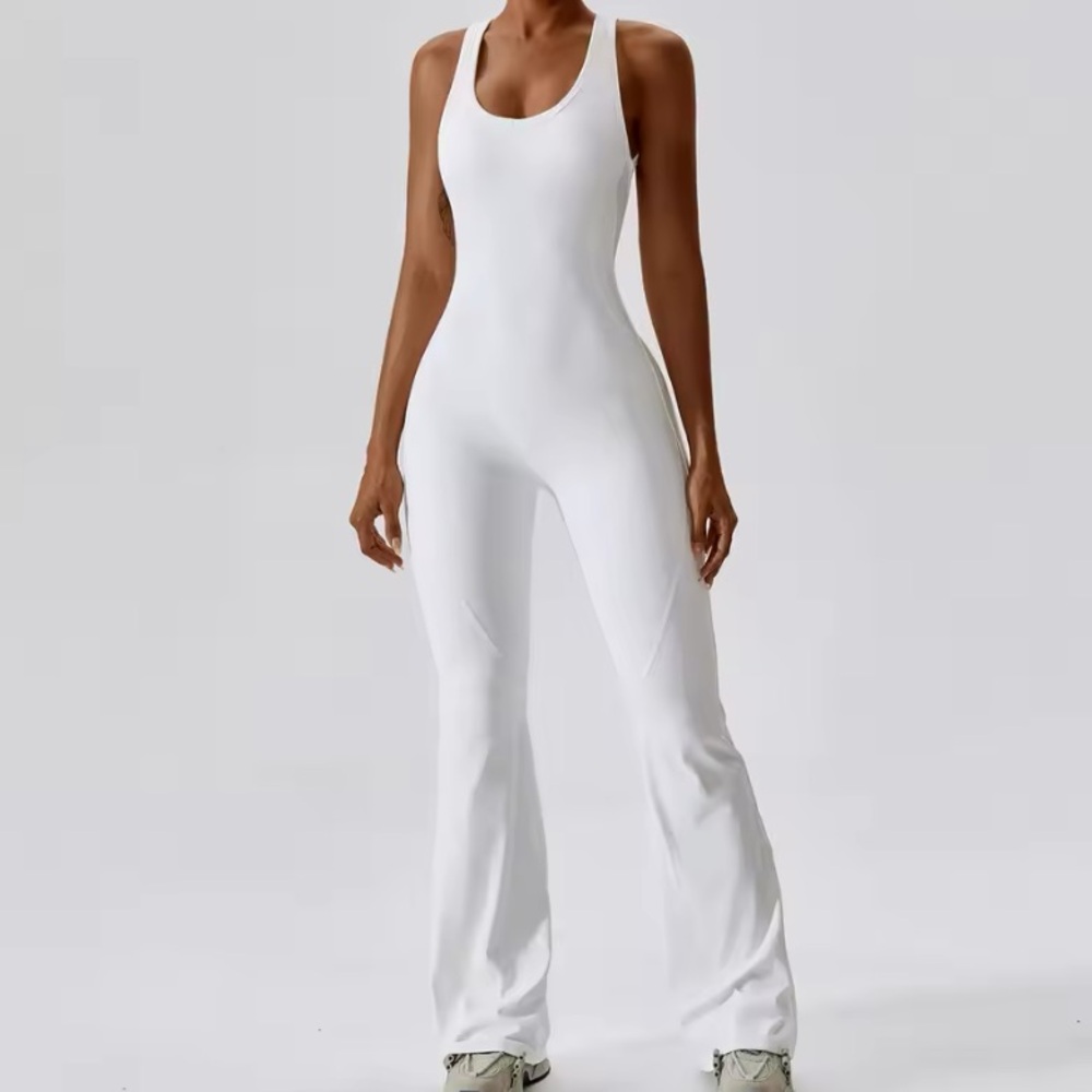 Gym Jumpsuits NWT